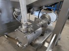 2012 Wilevco Rotary Atomizer Spray (spinning Disc) Applicator